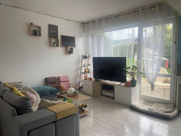 Maison à vendre à Bais en Mayenne (53160), ref : 12703/3650