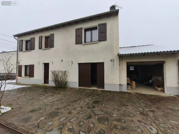 Maison à vendre à Ytrac dans le Cantal (15000), ref : 059-2043