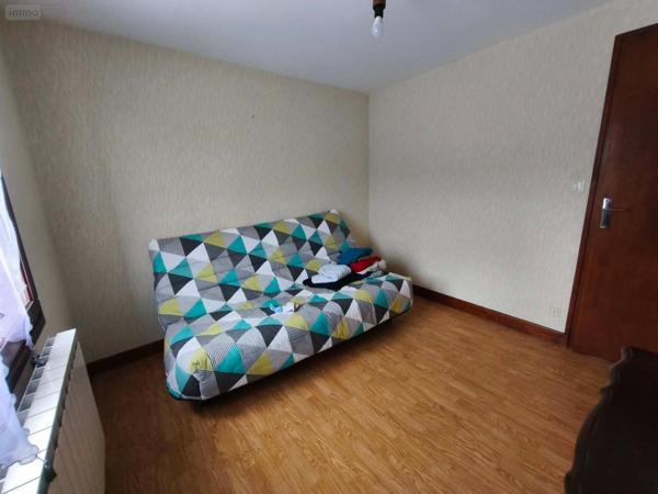 Maison à vendre à Ytrac dans le Cantal (15000), ref : 059-2043