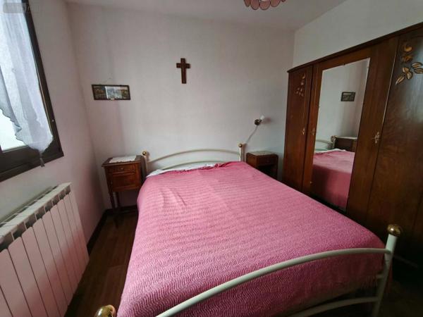 Maison à vendre à Ytrac dans le Cantal (15000), ref : 059-2043