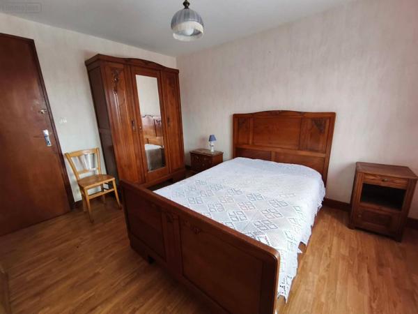 Maison à vendre à Ytrac dans le Cantal (15000), ref : 059-2043