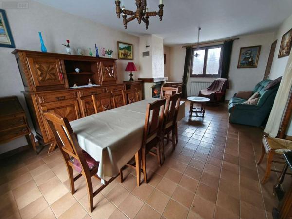 Maison à vendre à Ytrac dans le Cantal (15000), ref : 059-2043