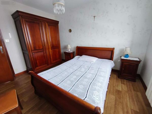 Maison à vendre à Ytrac dans le Cantal (15000), ref : 059-2043