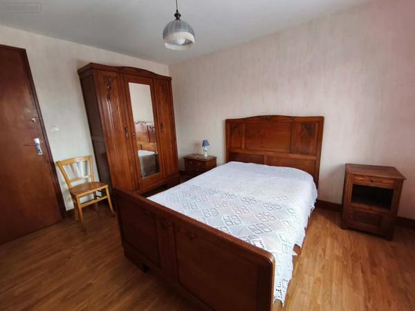 Maison à vendre à Ytrac dans le Cantal (15000), ref : 059-2043