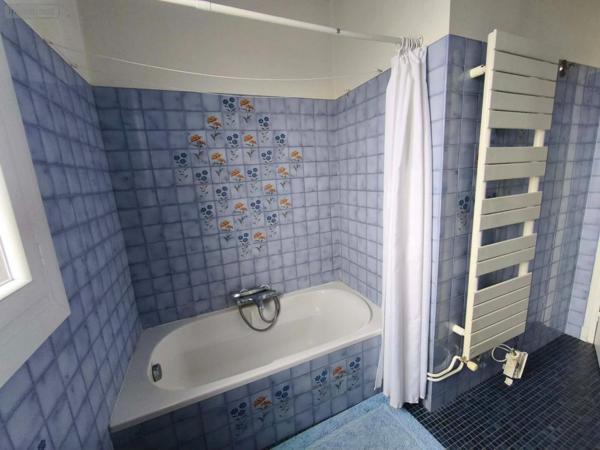 Maison à vendre à Ytrac dans le Cantal (15000), ref : 059-2043