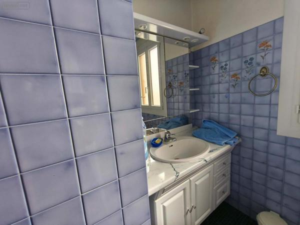 Maison à vendre à Ytrac dans le Cantal (15000), ref : 059-2043