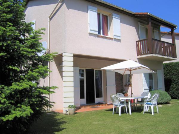Maison 5 pièce(s) 4 chambre(s) 119.55 m²