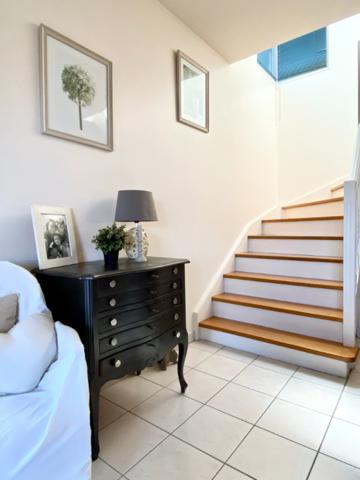 Maison 5 pièce(s) 4 chambre(s) 119.55 m²