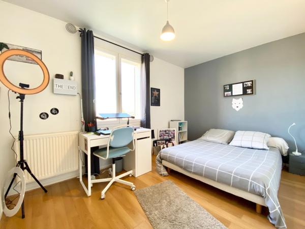 Maison 5 pièce(s) 4 chambre(s) 119.55 m²