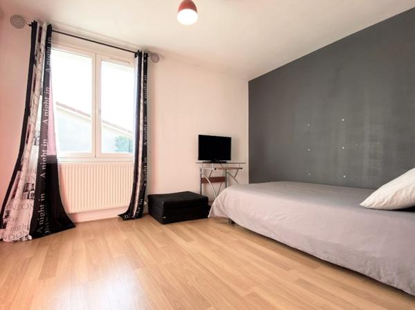 Maison 5 pièce(s) 4 chambre(s) 119.55 m²