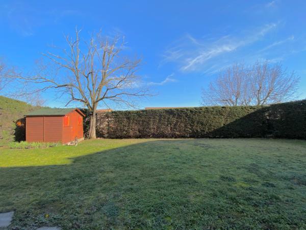 Maison 5 pièce(s) 4 chambre(s) 119.55 m²