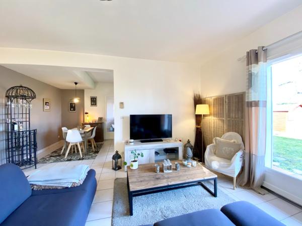 Maison 5 pièce(s) 4 chambre(s) 119.55 m²