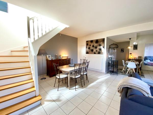 Maison 5 pièce(s) 4 chambre(s) 119.55 m²