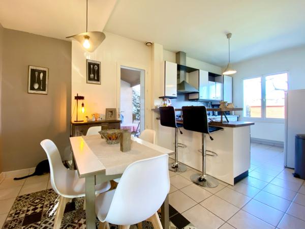 Maison 5 pièce(s) 4 chambre(s) 119.55 m²