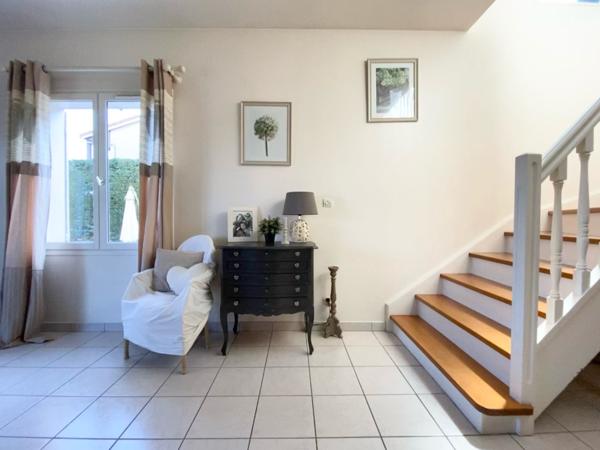 Maison 5 pièce(s) 4 chambre(s) 119.55 m²