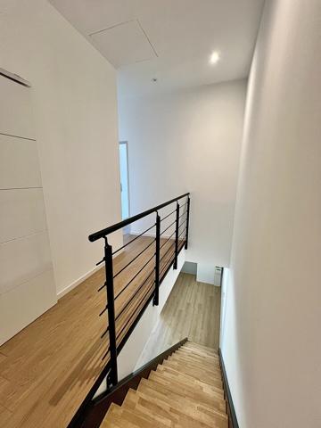 Duplex 4 pièces entièrement rénové avec jardin 227 000 €