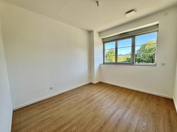 Duplex 4 pièces entièrement rénové avec jardin 227 000 €