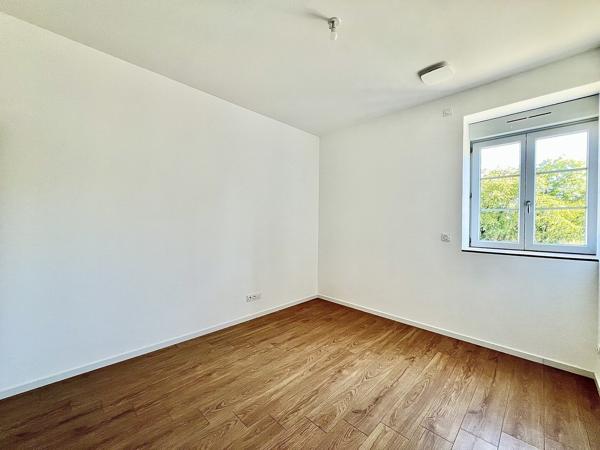 Duplex 4 pièces entièrement rénové avec jardin 227 000 €