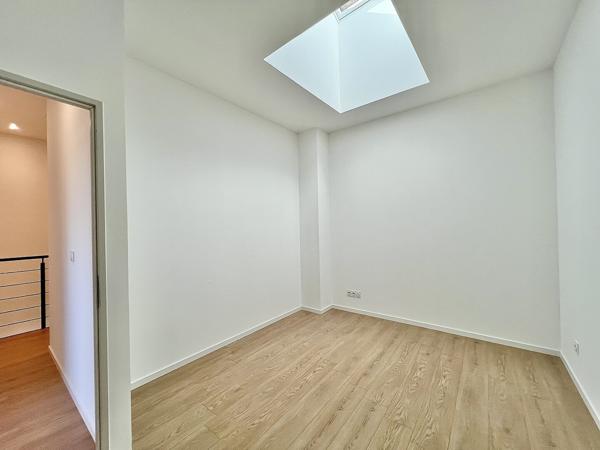 Duplex 4 pièces entièrement rénové avec jardin 227 000 €