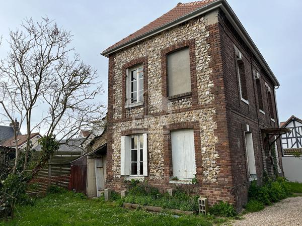 Maison Petit Couronne 4 pièces 75 m2