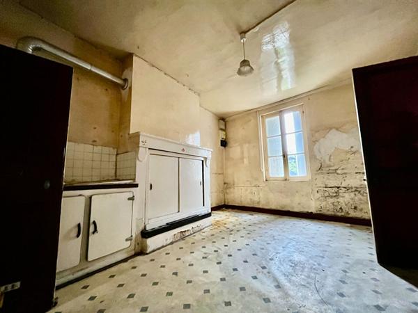 Maison Petit Couronne 4 pièces 75 m2