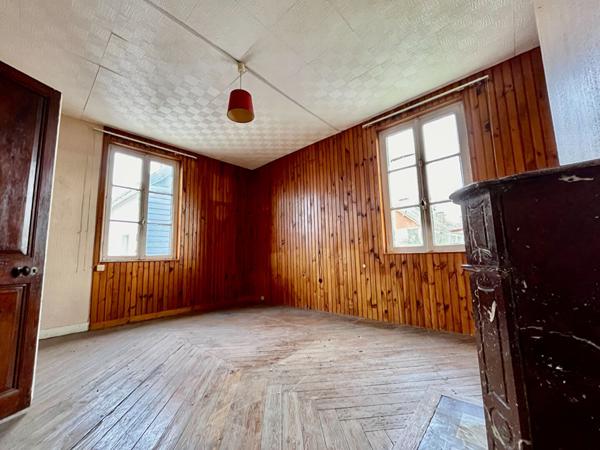 Maison Petit Couronne 4 pièces 75 m2