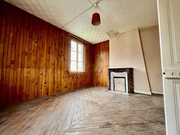 Maison Petit Couronne 4 pièces 75 m2