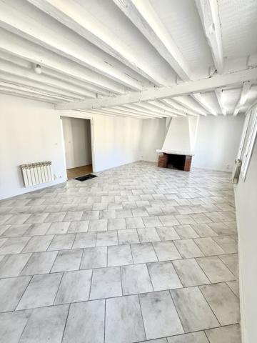 Appartement dans Châlons-en-Champagne