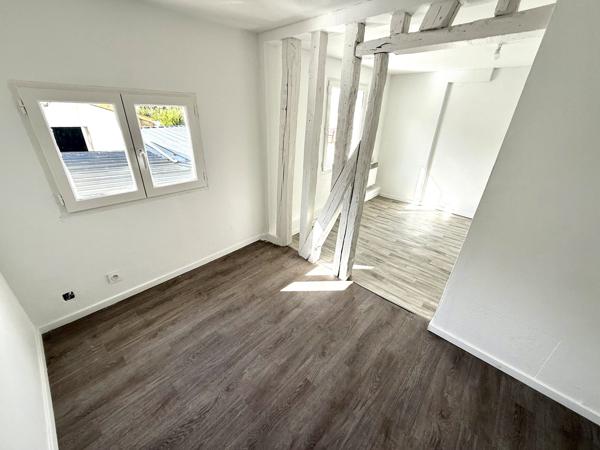 Appartement dans Châlons-en-Champagne