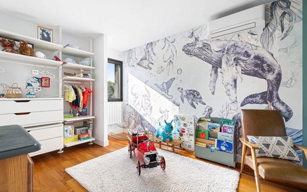 Maison à louer    5 pièces •  Villevieille