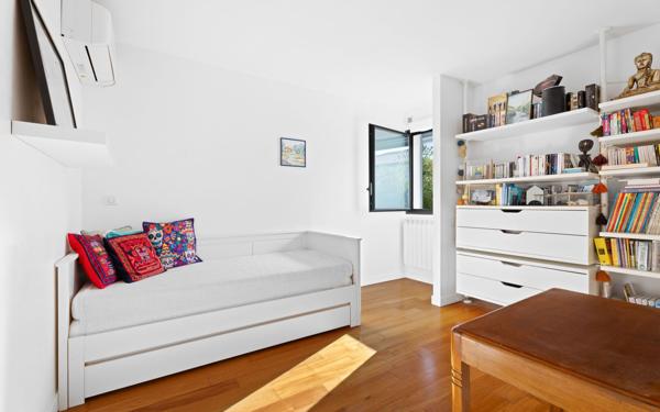 Maison à louer    5 pièces •  Villevieille