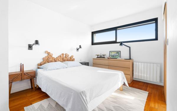 Maison à louer    5 pièces •  Villevieille