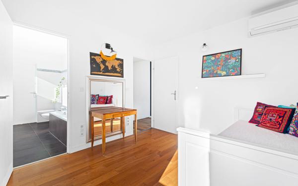 Maison à louer    5 pièces •  Villevieille