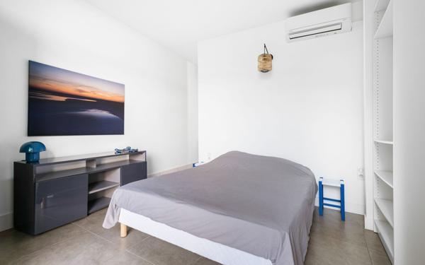 Maison à louer    5 pièces •  Villevieille