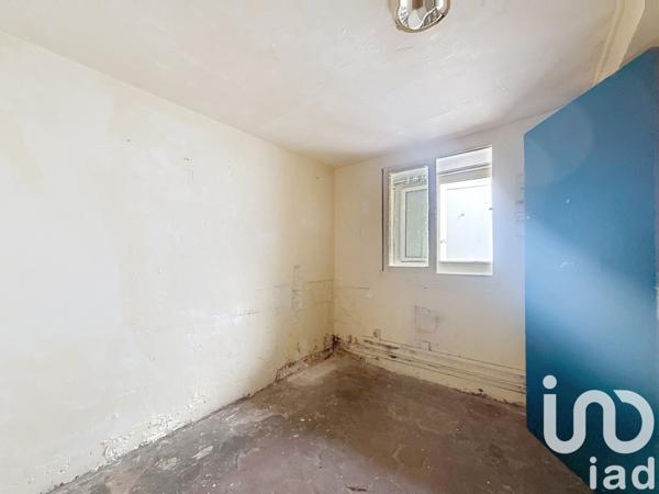 Appartement à vendre 1 pièce 6 m² Paris 9