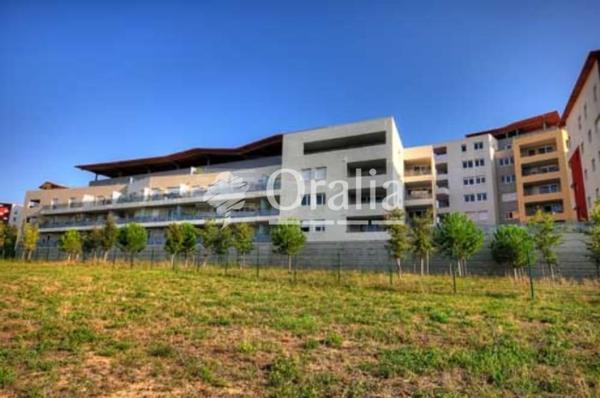 Appartement · Location Montpellier (34000) 3 pièces · 60m²