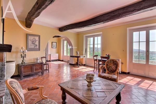 Vente Mas en pierresdu XIX ème siècle à MOUGINS