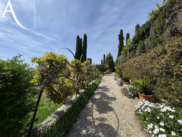 Vente Mas en pierresdu XIX ème siècle à MOUGINS