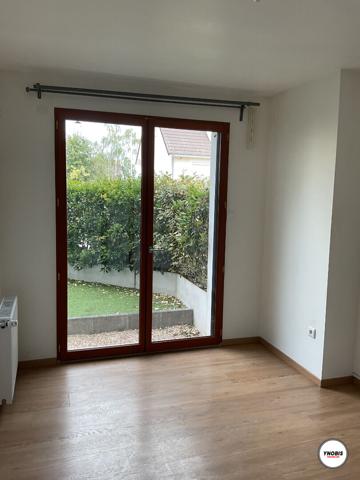 Appartement Carrieres Sous Poissy 2 pièce(s) 44 m2, Carrieres sous poissy 78955