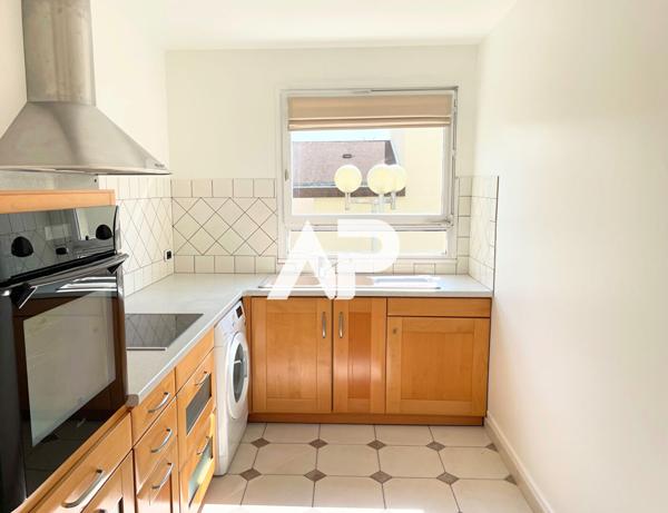 Appartement Montmorency 4 pièces 82 m2 €299 000 ** - Référence 1507