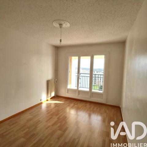 Appartement à vendre 3 pièces 75,9 m² Caen