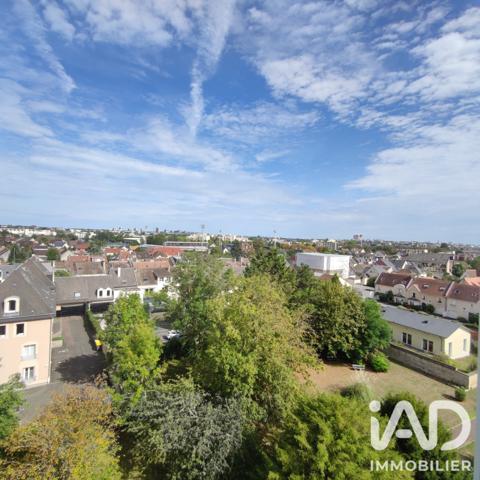 Appartement à vendre 3 pièces 75,9 m² Caen
