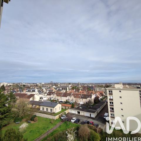 Appartement à vendre 3 pièces 75,9 m² Caen