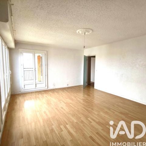Appartement à vendre 3 pièces 75,9 m² Caen