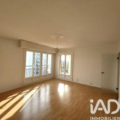 Appartement à vendre 3 pièces 75,9 m² Caen