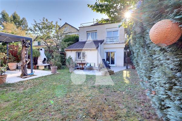 Maison 4 pièces 177.65 m2
