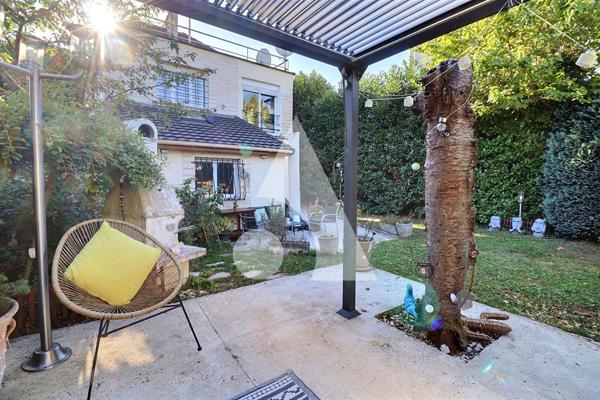 Maison 4 pièces 177.65 m2