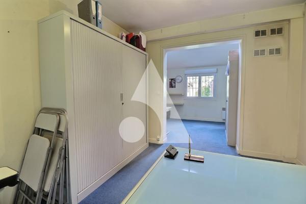 Maison 4 pièces 177.65 m2