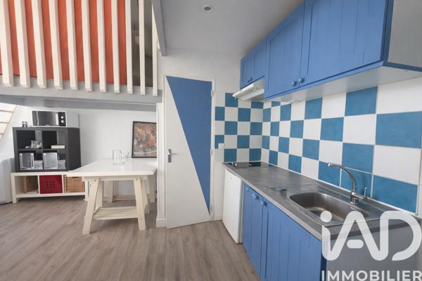 Appartement à vendre 4 pièces 60 m² Saint-Rémy-de-Provence