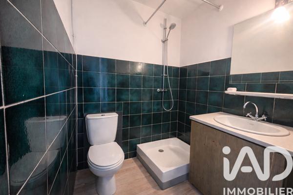 Appartement à vendre 4 pièces 60 m² Saint-Rémy-de-Provence